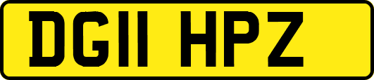 DG11HPZ