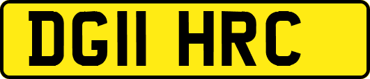 DG11HRC