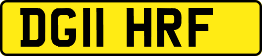 DG11HRF