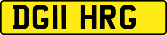 DG11HRG