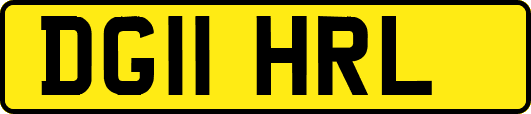 DG11HRL
