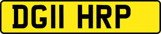 DG11HRP