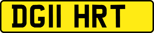 DG11HRT
