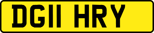DG11HRY