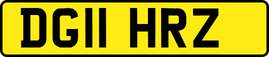 DG11HRZ