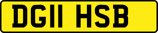 DG11HSB