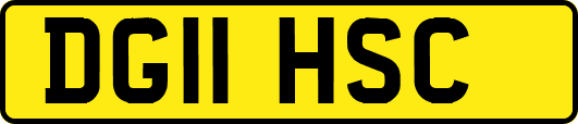 DG11HSC