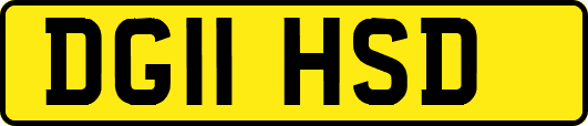 DG11HSD