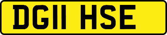 DG11HSE