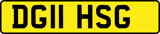 DG11HSG
