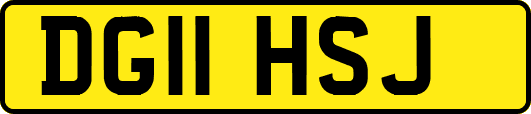 DG11HSJ
