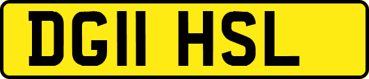 DG11HSL