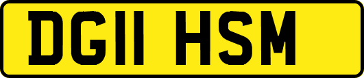 DG11HSM