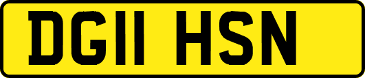 DG11HSN