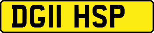 DG11HSP