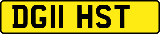 DG11HST