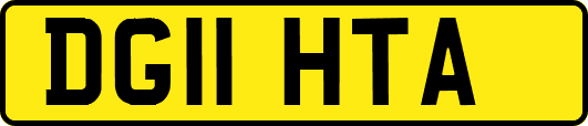 DG11HTA