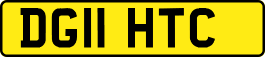 DG11HTC