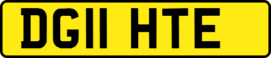 DG11HTE