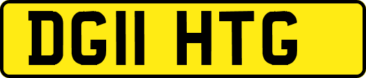 DG11HTG