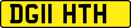DG11HTH