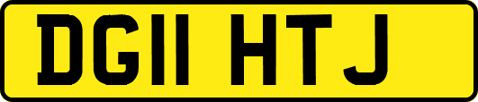 DG11HTJ