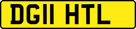 DG11HTL