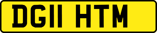 DG11HTM