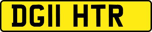 DG11HTR