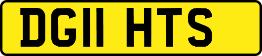 DG11HTS