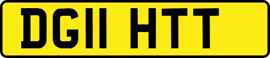 DG11HTT