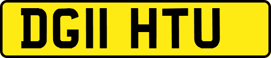 DG11HTU