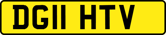 DG11HTV