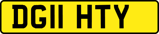 DG11HTY