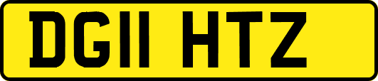 DG11HTZ