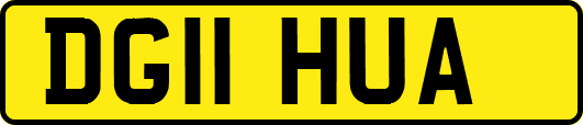 DG11HUA