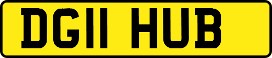 DG11HUB