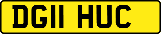 DG11HUC