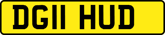 DG11HUD