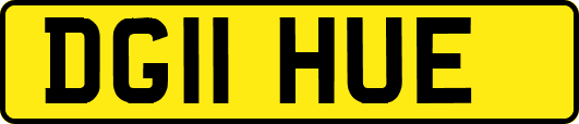 DG11HUE