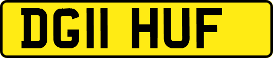 DG11HUF
