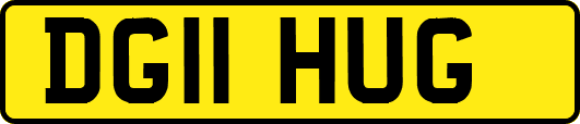 DG11HUG
