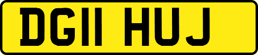 DG11HUJ