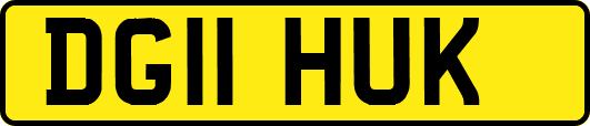 DG11HUK