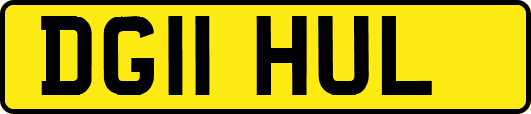 DG11HUL