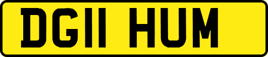 DG11HUM