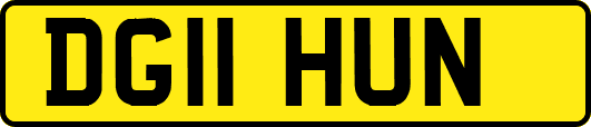 DG11HUN