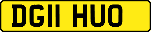 DG11HUO