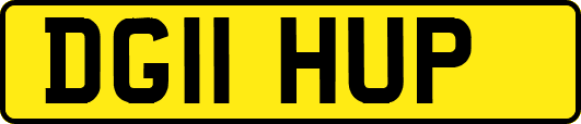 DG11HUP