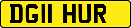 DG11HUR